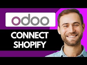 How to Connect Odoo With Shopify (Easy Integration Guide)