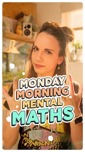 Sums of Anarchy | DISCLAIMER: If I’m working out change from a tenner, I’d almost always use the counting up technique: e.g. £4.83 7p to £4.90 10p to £5 £5... | Instagram