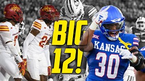 “Big 12 Week 9: Colorado Rises, BYU Stays Perfect & Shocking Rankings Shake-Up!”