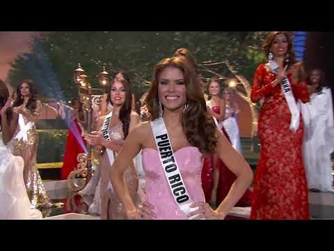 2014 MISS UNIVERSE: Special Awards!