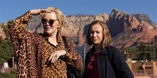 How to watch Hacks: Stream Season 3 online now