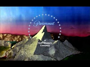 Paramount Pictures (1986-2003) Remake (2022 Update)