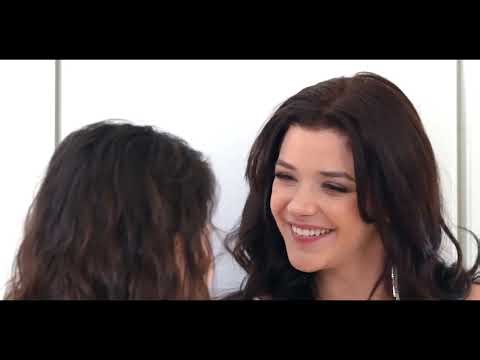 Lesbian tongue kissing /Hot lesbian kiss /Lesbians kissing/Lesbian neck kissing/Girls kissing girl