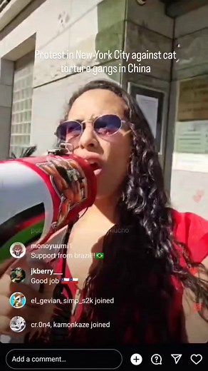 Chinese Cat Torture Gangs Exposed: Stop the Cruelty Now!