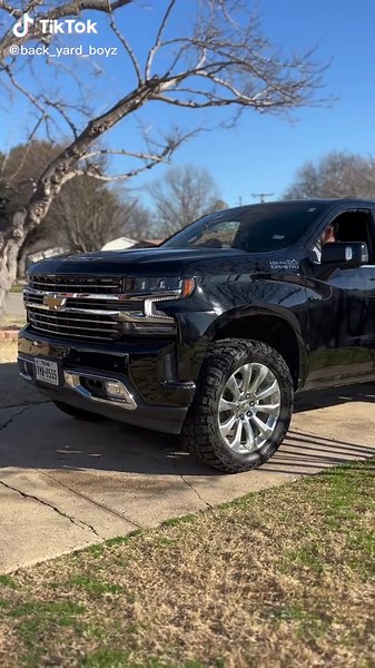 Upgrade Your Ride with a 3-Inch Leveling Kit