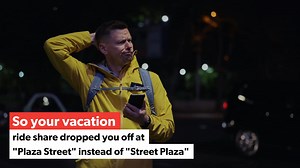 Don’t let unexpected detours ruin your trip. Rent a car with AutoRentals and take control of your journey. Quick, easy, and no wrong turns—just smooth sailing all the way! Visit now to learn more! 🚗✨ https://bit.ly/4atZ1PH #CarRentals | AutoRentals.com