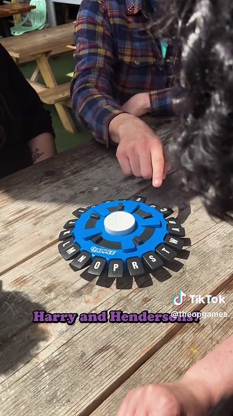 Well, at least we learned something during this round of tapple 😭 #boardgames #tapple #wordgame #cryptid #funny #fyp #games #boardgametiktok #familygamenight #partygames