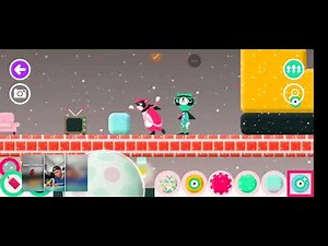 Evil toy compilation but it's toca blocks