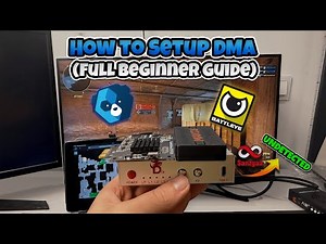 How To Setup DMA in 2026