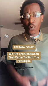 We are here to create a paradigm shift. #spiritual #spirituality #paradigm #paradigmshift #newearthً #ageofaquarius #collective #collectiveconsciousness | Ricky Prestige Leverett Jr.