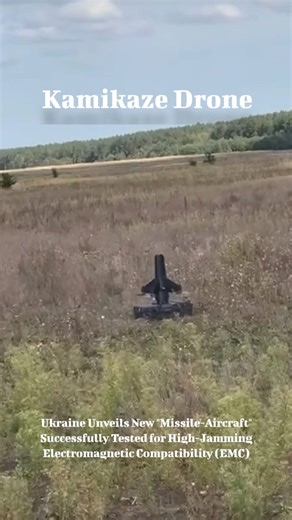 25K views · 413 reactions | Ukraine's new drone | World Storytelling | Facebook