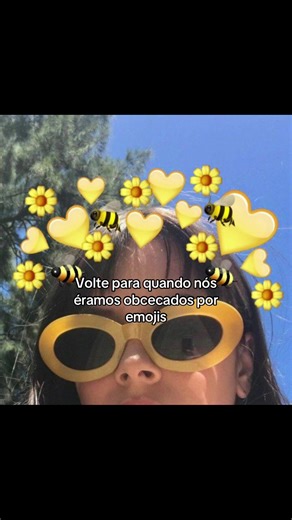 Emojis e Nostalgia: Verão 2019 Revisitado