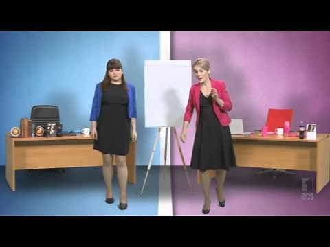 GENDERED MARKETING | The Checkout