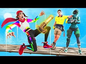 Lazarbeam & Fresh's NEW gamemode made me SO MAD!