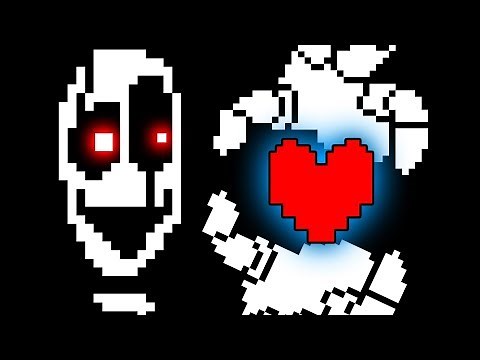 Game Theory: Gaster FInally UNMASKED! (Deltarune / Undertale Connection)