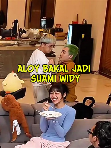 Widy Vierra Tidak Mau Menjadi Vokalis Setelah Menikah
