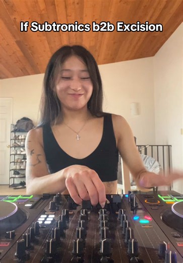 Subtronics and Excision: Amnesia Remix Experience