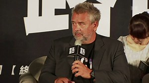 Luc Besson: Neue Anschuldigungen gegen ihn