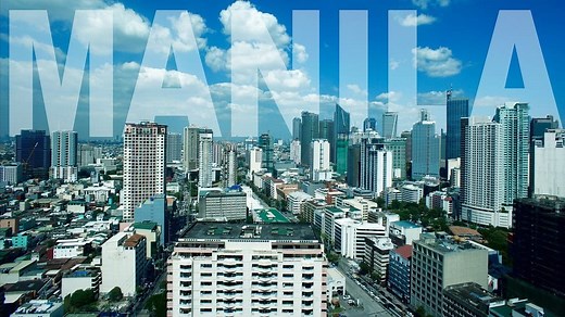 21 AMAZING Things to Do in Manila (Written By a Local) - Tara Lets Anywhere