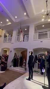 15K views · 39 reactions | Bridal wedding entrance is epic. | Dj Photo Booths | Facebook