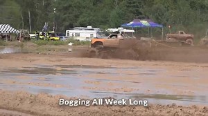 33K views · 673 reactions | The 2022 event is shaping up to be the most action packed MMJ to date! | Michigan Mud Jam | Facebook