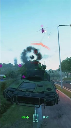 Apache Missiles Rained Down but I Caught Him Off-Guard | Battlefield 2042