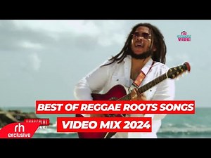 BEST OF REGGAE AND ROOTS MIX 2024 WEAPON FT BUNNY WAILER,PETER TOSH,BY DJ BUNDUKI / STREET VIBE#50