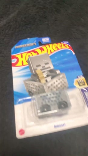 I Don’t Have One Or Two Or Three But Four Minecarts 😭 #minecraft