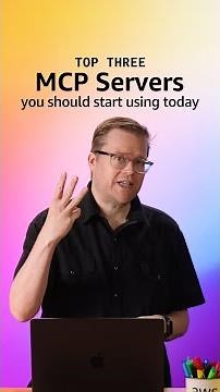 3 Amazing MCP Servers Every Developer Needs in 2025