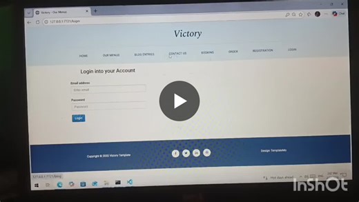#fullstackdeveloper #djangodeveloper #python #webdevelopment #backenddevelopment #opentowork | Meher shaikh
