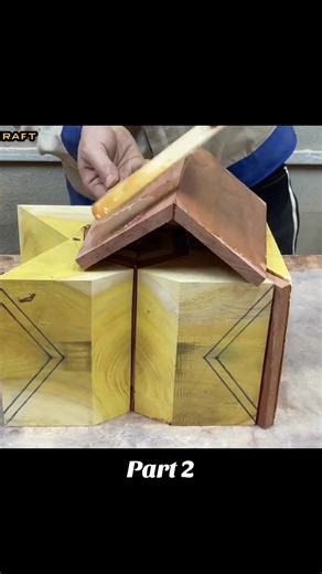 Amazing Crafted Wood Turning Art: Part 2