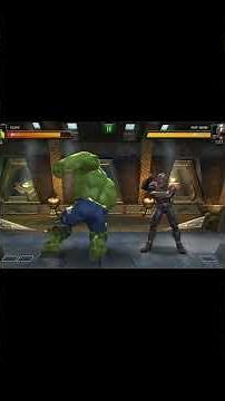 marvel champions gameplay #gaming