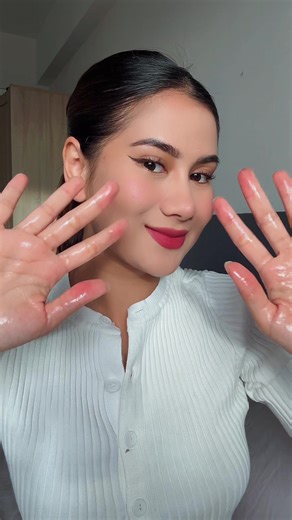 Hada Labo Skincare Routine for Glowing Skin