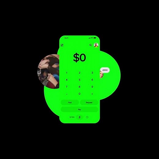 cash