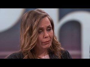 ‘Am I Going To Jail?’ Distraught Woman Asks Dr. Phil