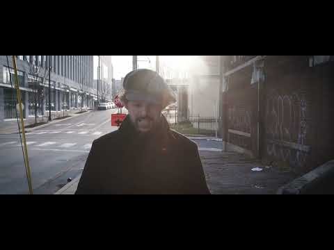 Jarrod Lawson - Do Whatchu Gotta (Official Video)