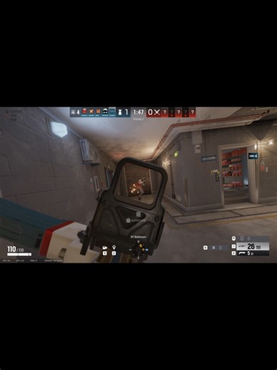 #fyp #SiegeX #R6S #ranked #pcgaming #online #multiplayer