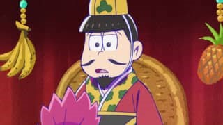 Mr. Osomatsu 2nd season | E7 - Osomatsu and Todomatsu
