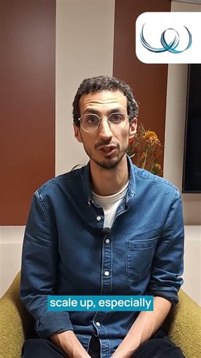 How Is the Customer Profile Changing in Flexible Office? | Mehdi Dziri, CEO of Ubiq
