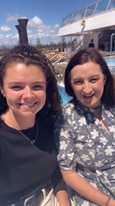 1.6K views · 23 reactions | Come onboard Viking Venus with us! ✨ Join us as we step inside this elegant small-ship, where every detail is designed for ultimate comfort and discovery. From stylish staterooms to serene infinity pools and world-class dining, Viking Venus is the perfect way to explore the world in luxury ⚓️ #philhoffmanntravel #pht #phtmoments #momentsyoullneverforget #viking #vikingvenus | Phil Hoffmann Travel | Facebook