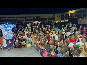 Top Banks, Steel Chest (Live) Charlemont High School Performance 🔥
