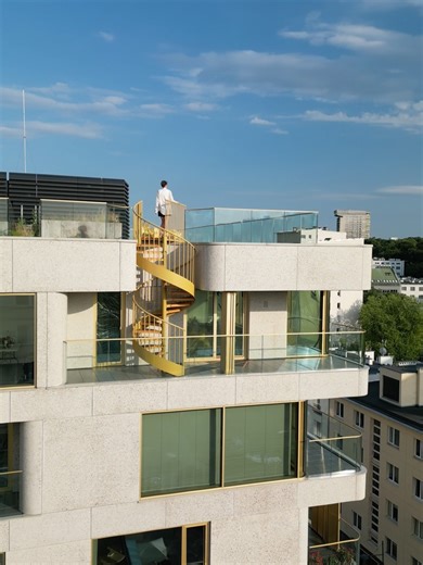 Golden Key - Luxury Real Estate on Reels