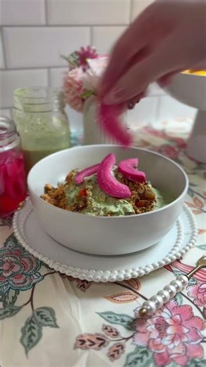 Tandoori Tofu Rice Bowls (High Protein + Meal Prep) | Easy Weeknight Dinner
