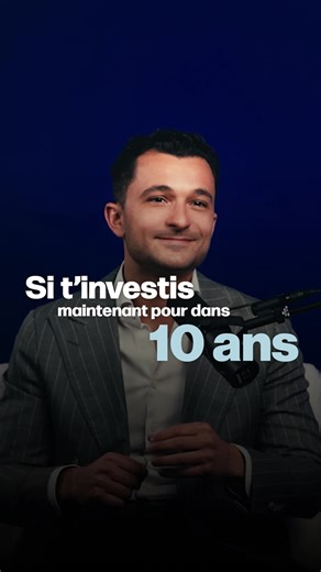Le plus grand regret des investisseurs immobiliers, c’est de ne pas avoir osé acheter plus tôt. Dans 10 ans, croyez-moi, vous ne regretterez pas d’avoir investi, mais plutôt de ne pas l’avoir fait. Si vous attendez la meilleure opportunité pour acheter, vous risquez de faire du surplace. Imaginez : si vous aviez investi il y a 5 ans, vous auriez déjà eu votre résidence principale. En payant un loyer de 1 000 euros par mois pendant 5 ans, vous jetez purement et simplement 60 000 euros par la fenê