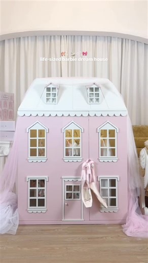 WITH LOVE on Instagram: "Living every girls’ dream 🎀"