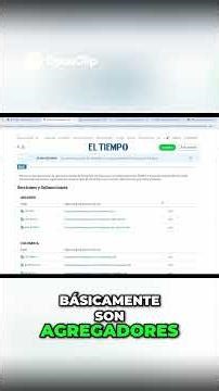 🔥 Create an app that reads news in real time with Python (RSS + XML + Streamlit)