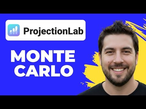 How To Run A Monte Carlo Simulation In ProjectionLab (Quick Guide)