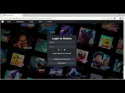 Cách kiếm robux dễ nhất