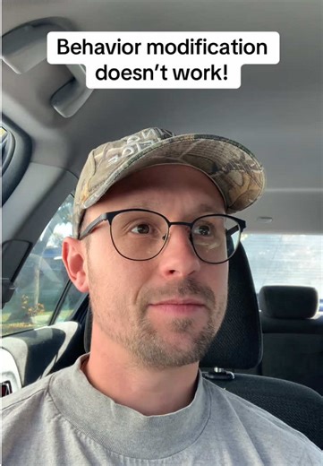 Behavior modification doesn’t work… but this does! #renewedmind #mindofchrist #fyp #behavior #christiantiktok