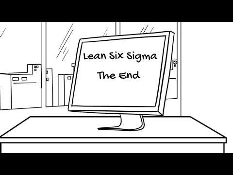 Lecture 7.4 Standard Work Chart